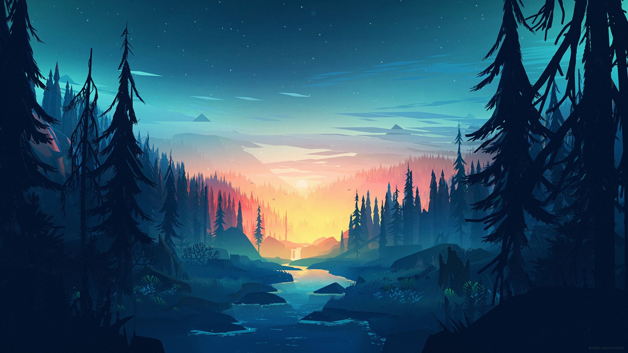 slider image